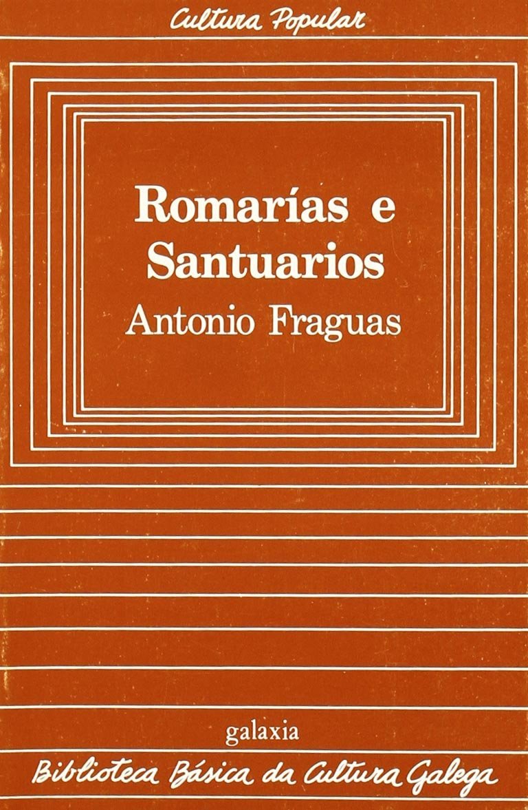 Romarías e Santuarios