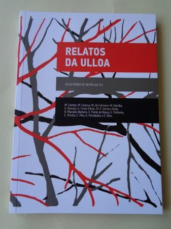 Relatos Da Ulloa
