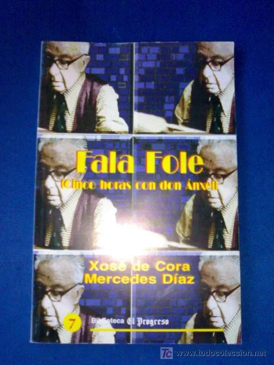 Fala Fole.