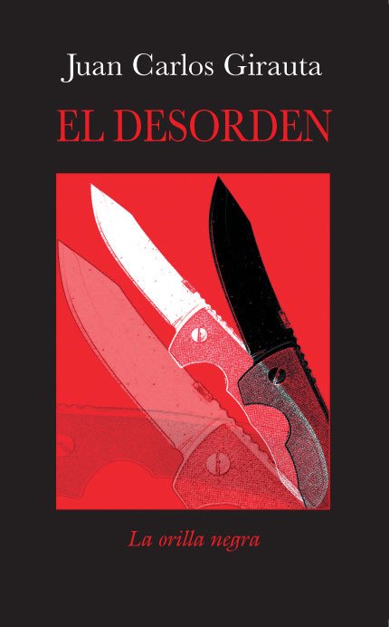 El Desorden
