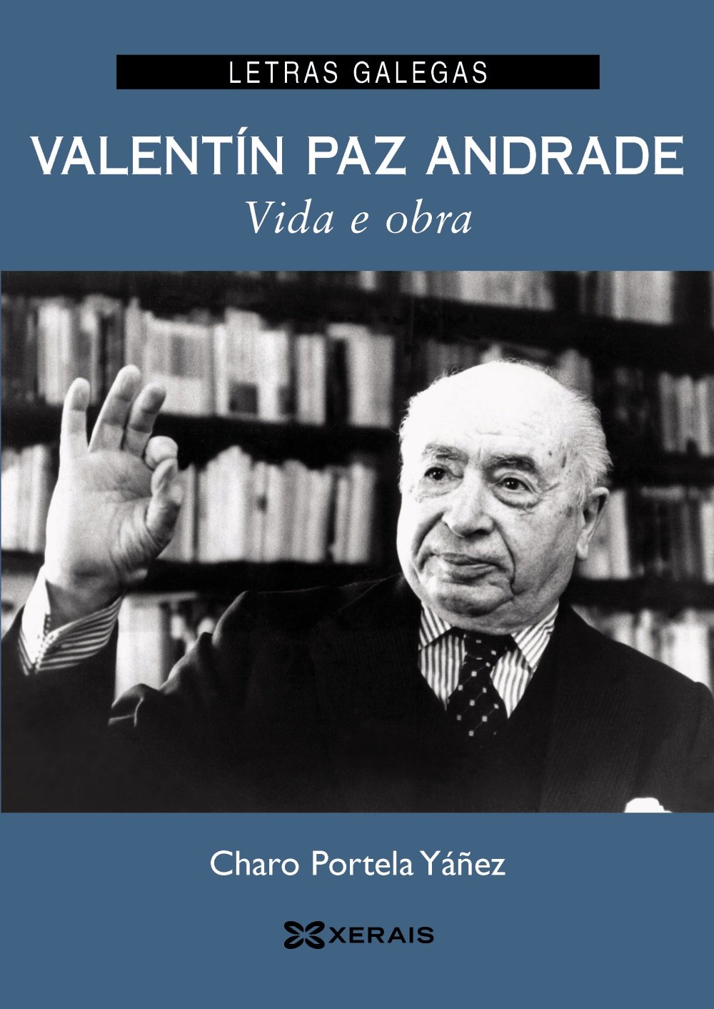 Valentín Paz Andrade