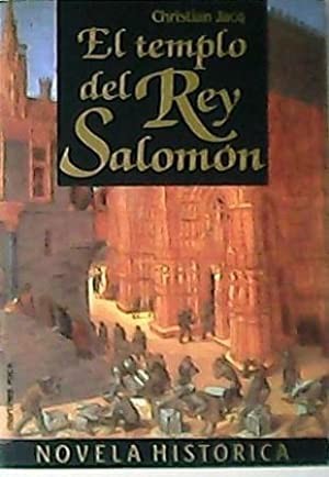 Templo del Rey Salomón, el