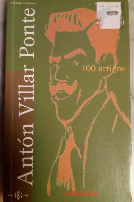 100 Artigos