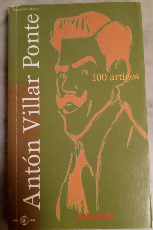 100 Artigos