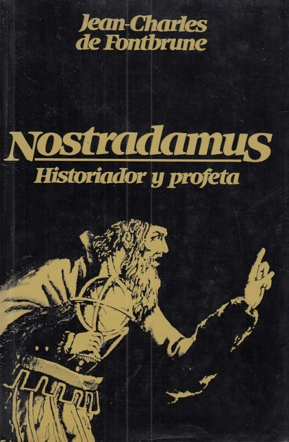Nostradamus