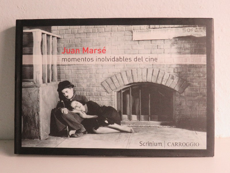 Momentos Inolvidables del Cine