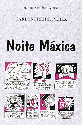 Noite Máxica