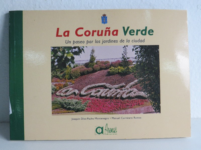 La Coruña Verde