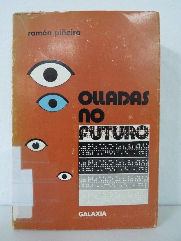 Olladas No Futuro