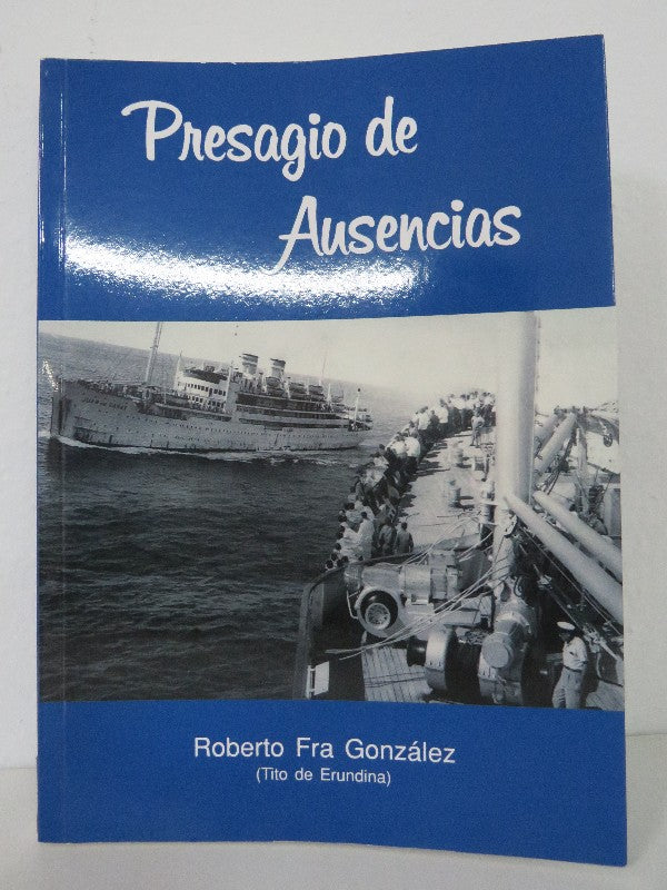 Presagio de Ausencias