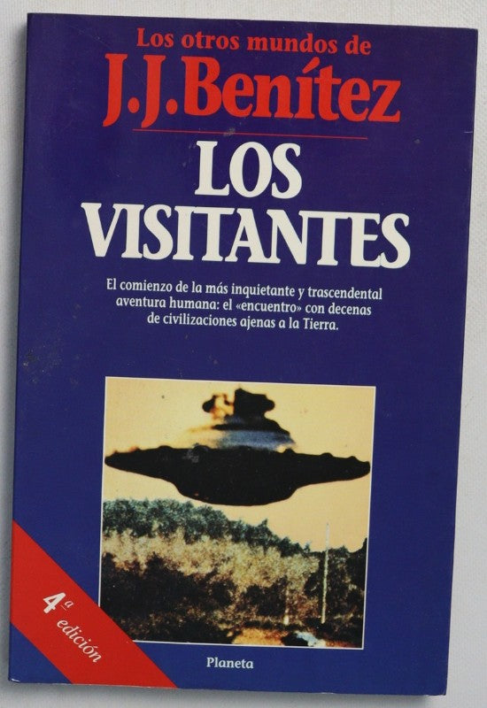 Los Visitantes