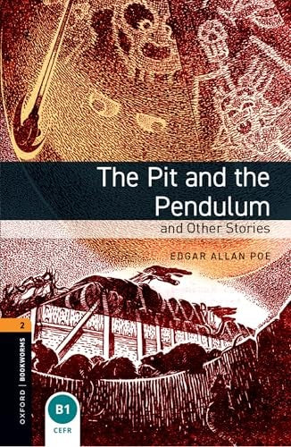 The Pit And The Pendulum And Other Stories