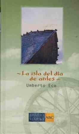 La Isla del Día de Antes