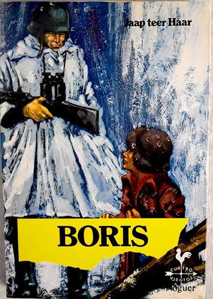 Boris