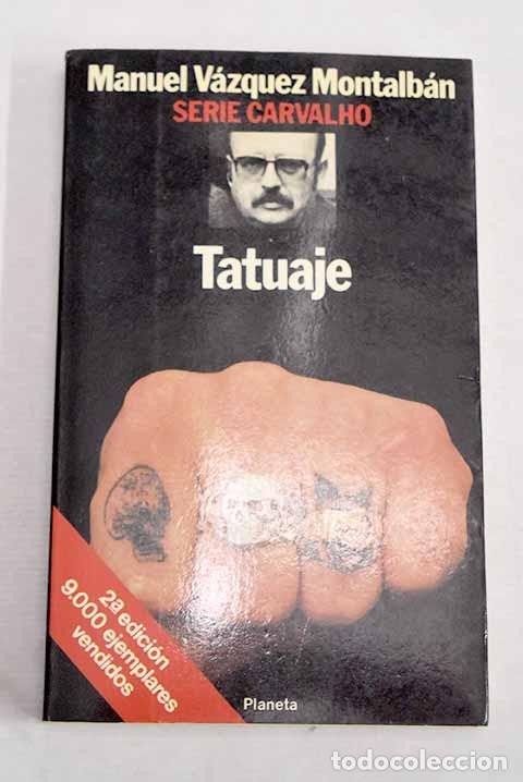 Tatuaje