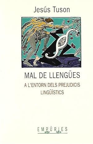 Mal de Llengües