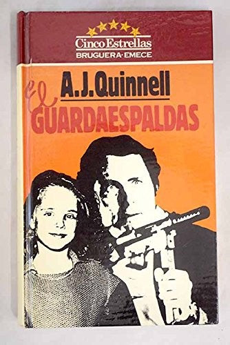 El Guardaespaldas
