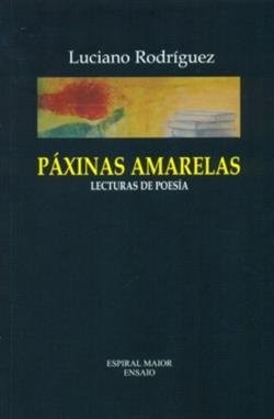 Páxinas Amarelas