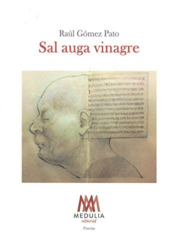 Sal Auga Vinagre