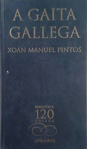 A Gaita Gallega