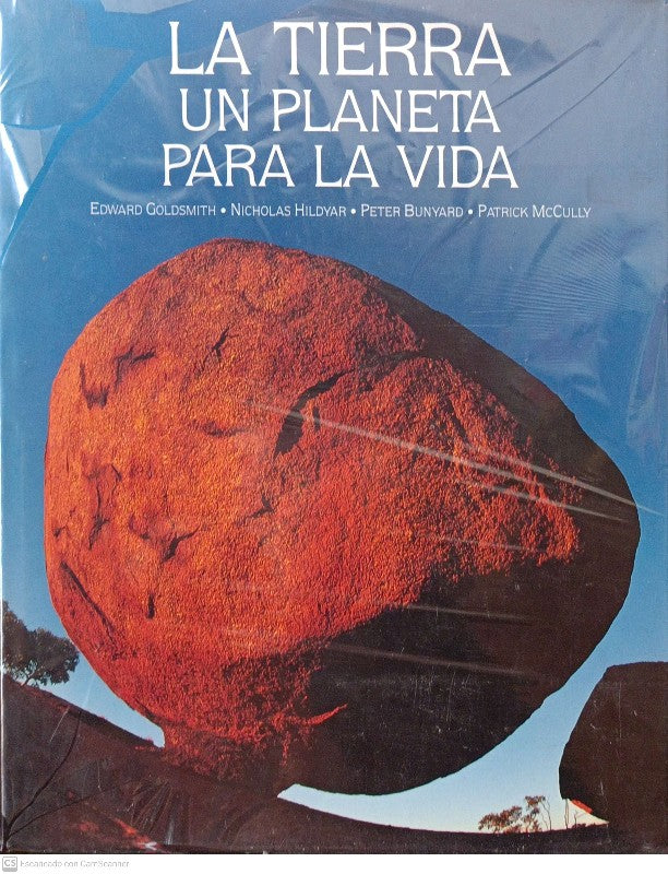 La Tierra, un Planeta para la Vida