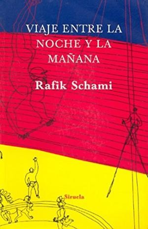 Viaje Entre la Noche y la Mañana