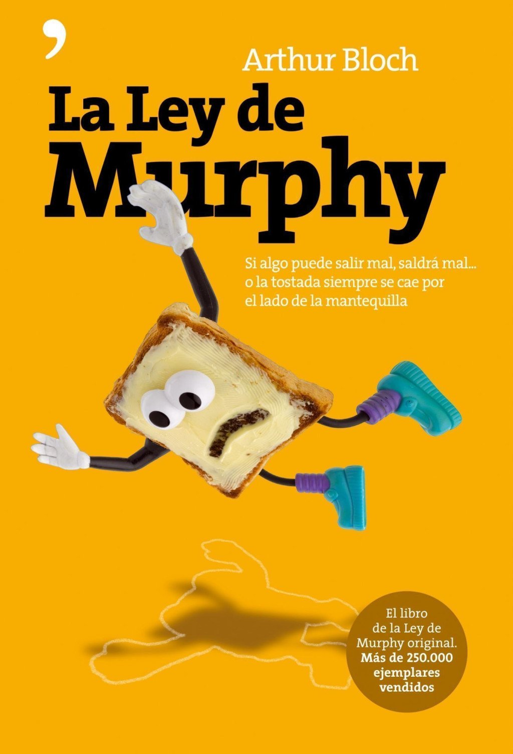 La Ley de Murphy