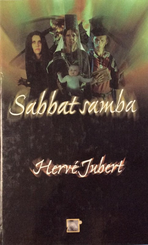 Sabbat Samba