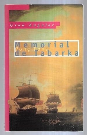 Memorial de Tabarka