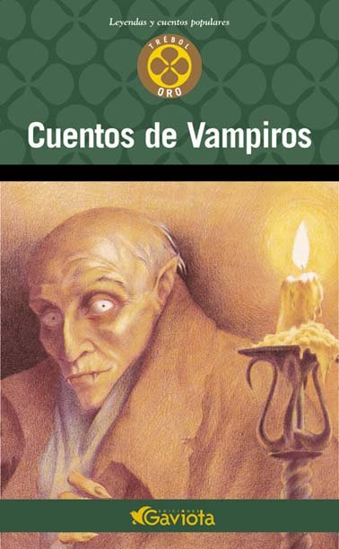 Cuentos de Vampiros