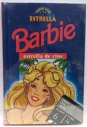 Barbie Estrella de Cine