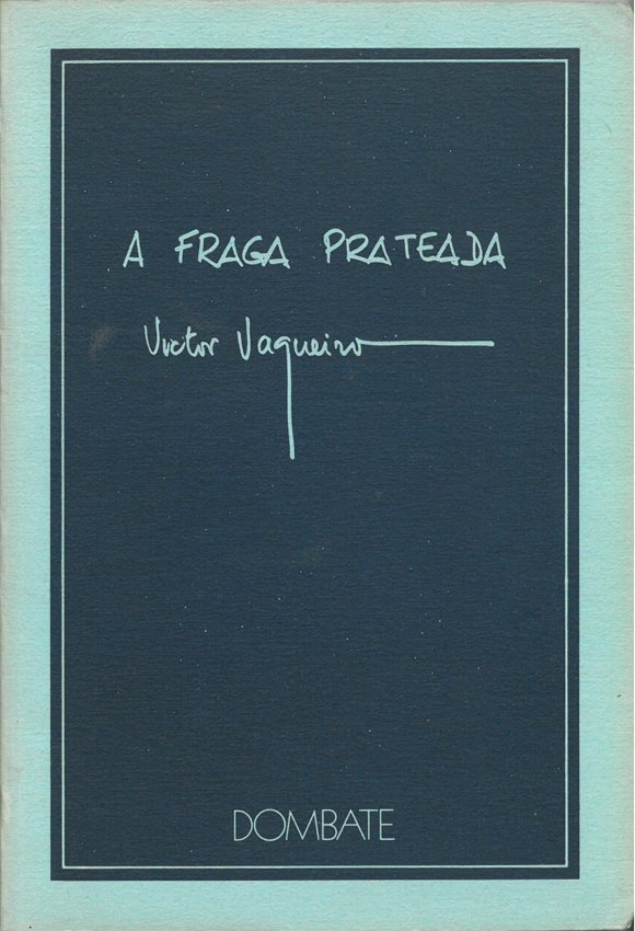 Fraga Prateada