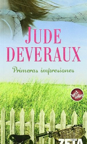 Primeras Impresiones
