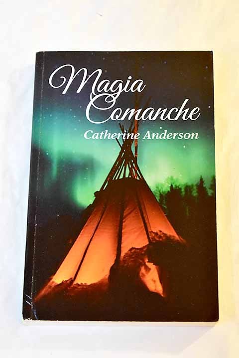Magia Comanche