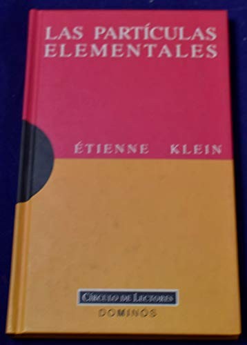 Las Partículas Elementales