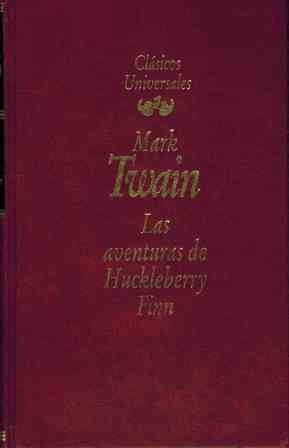 Las Aventuras de Huckleberry Finn