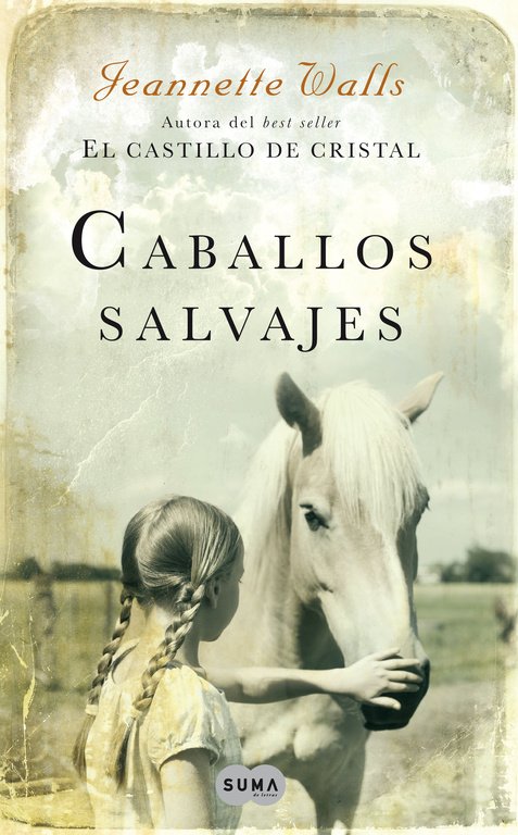 Caballos Salvajes