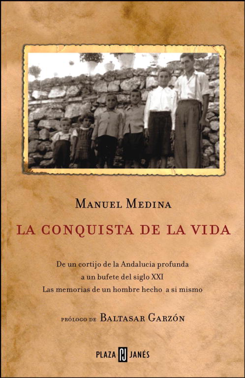 La Conquista de la Vida