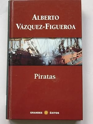 Piratas