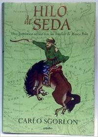 Hilo de Seda