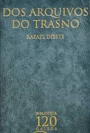 Dos Arquivos Do Trasno