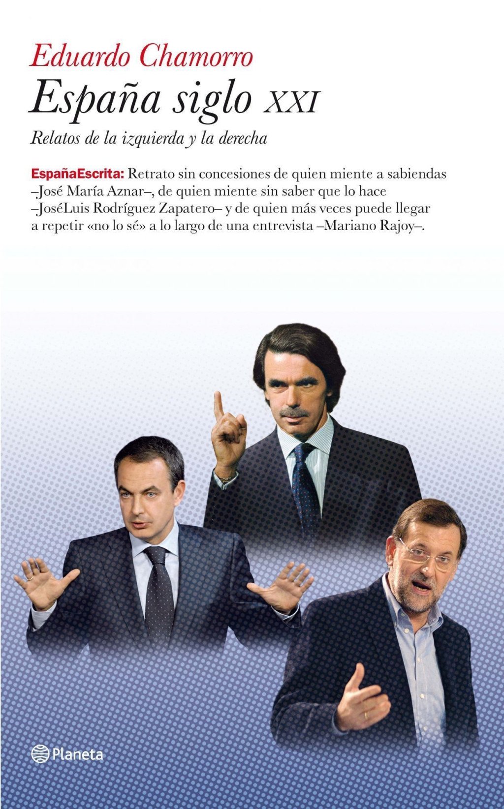 España Siglo XXI