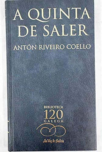 A Quinta de Saler