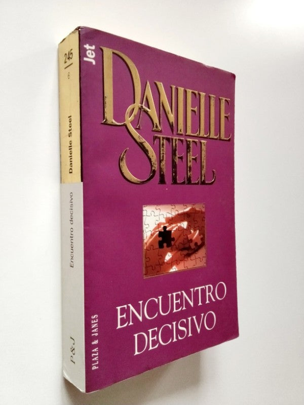Encuentro Decisivo