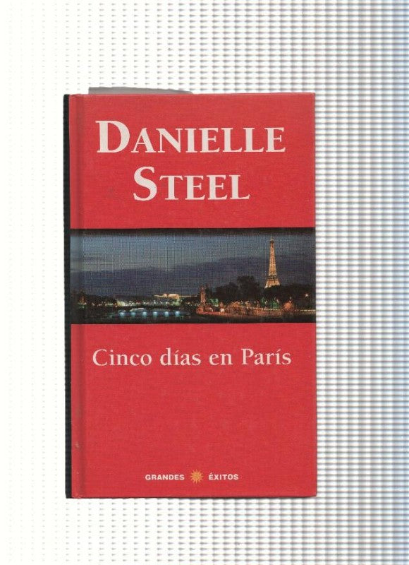 Cinco Días en París