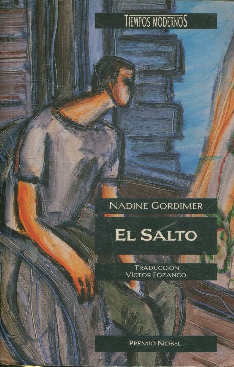 El Salto