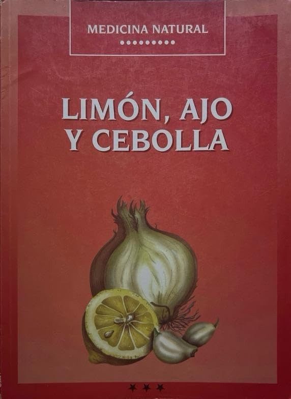 Medicina Natural.