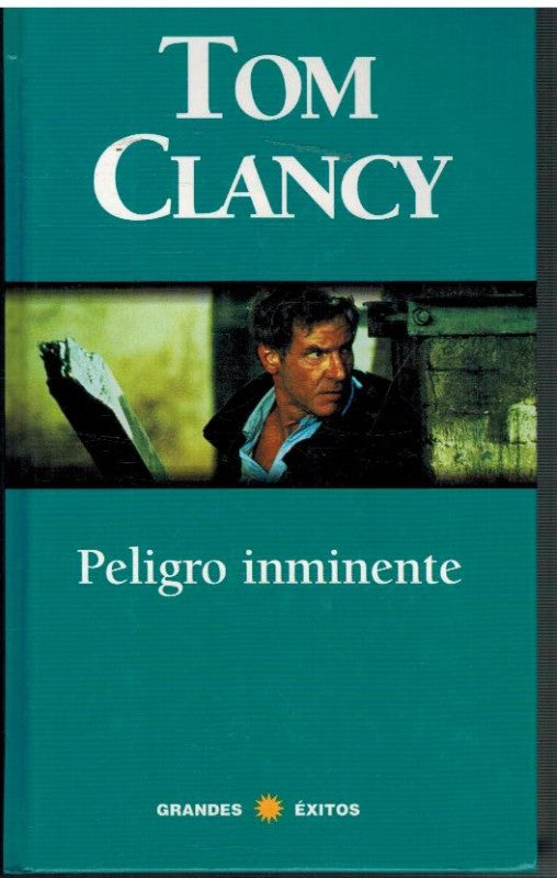 Peligro Inminente