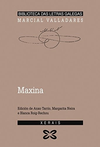 Maxina