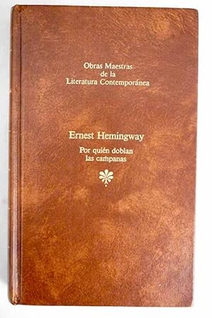 Por Quién Doblan las Campanas